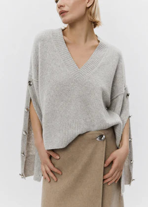 Solange Pullover