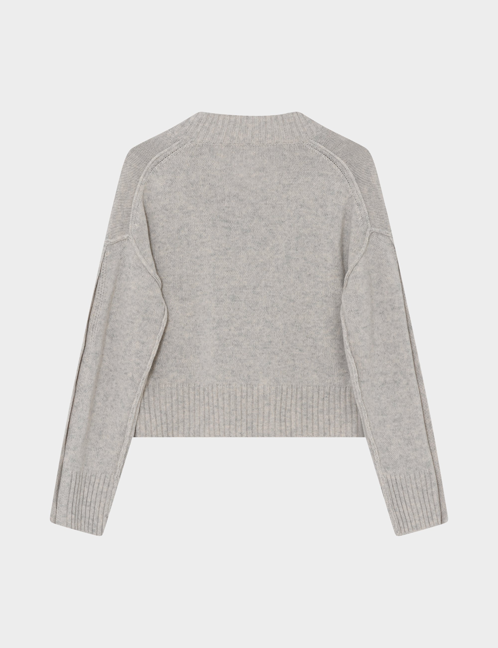 Solange Pullover