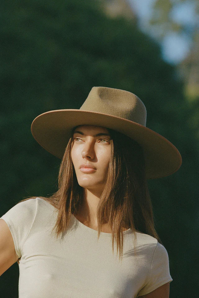 Teak Rancher