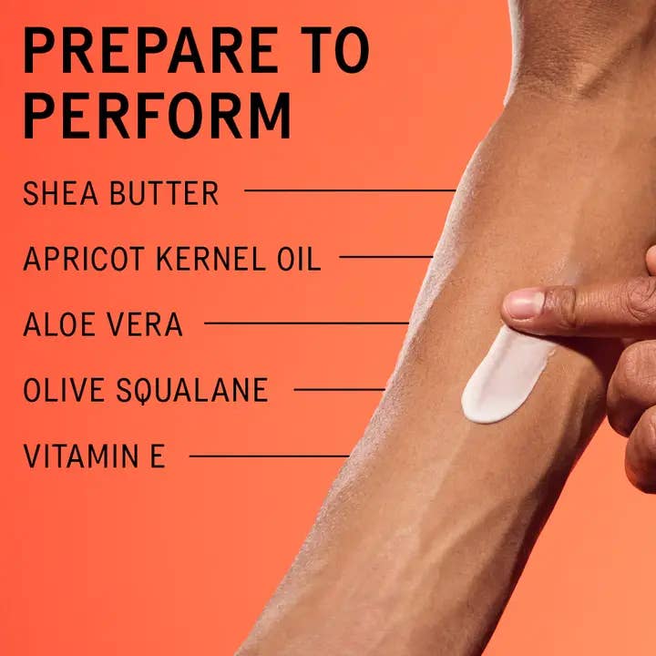 The Body Conditioning Balm | Orange Grove