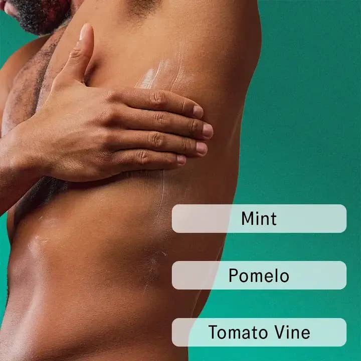 The Body Conditioning Balm | Halcyon Summers