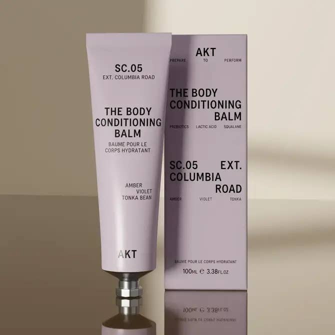 The Body Conditioning Balm | Columbia Road