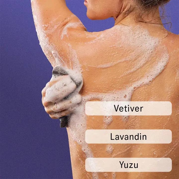 The Body Wash Concentrate