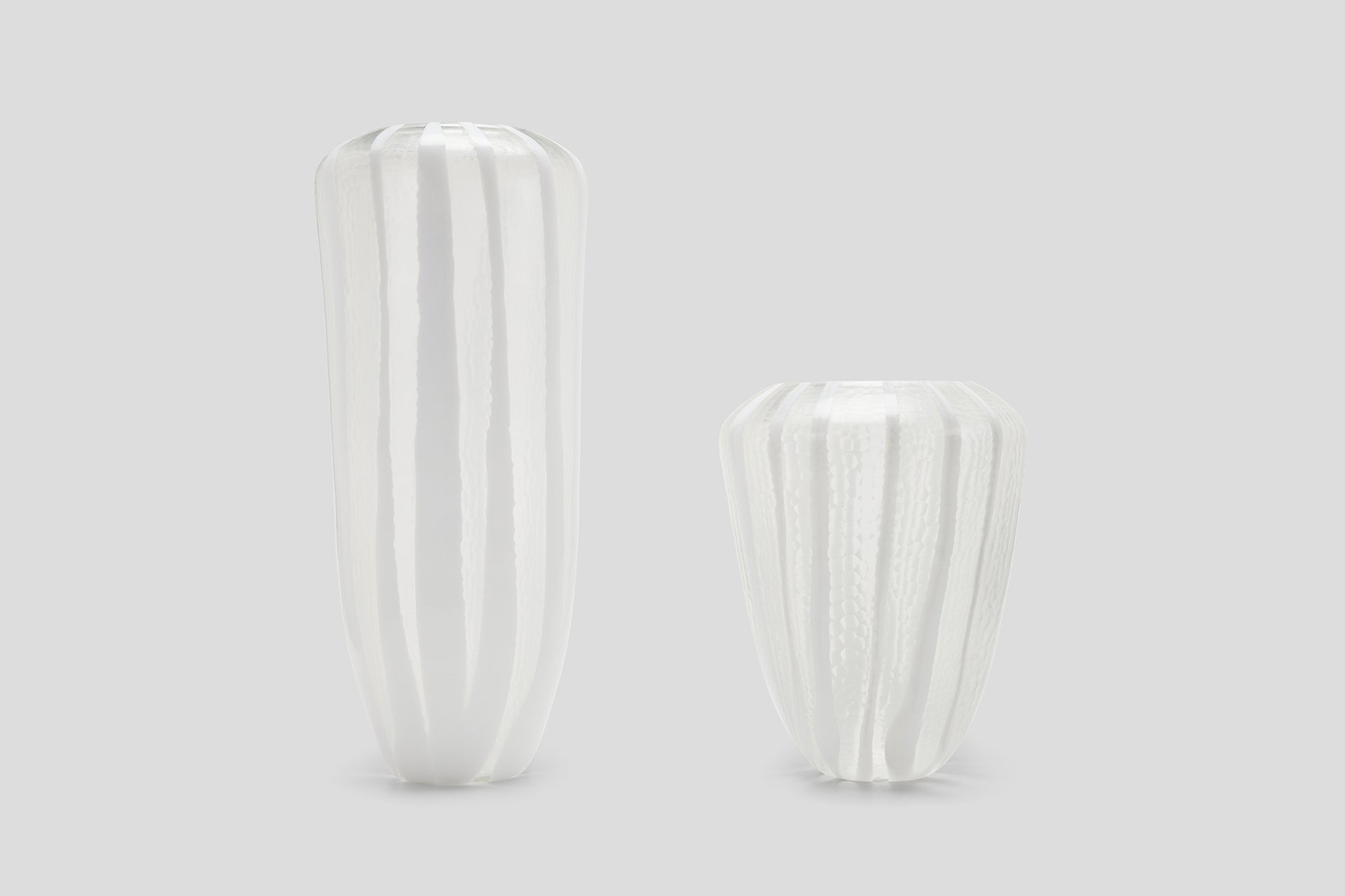 Bengal Stripe Vase | Medium