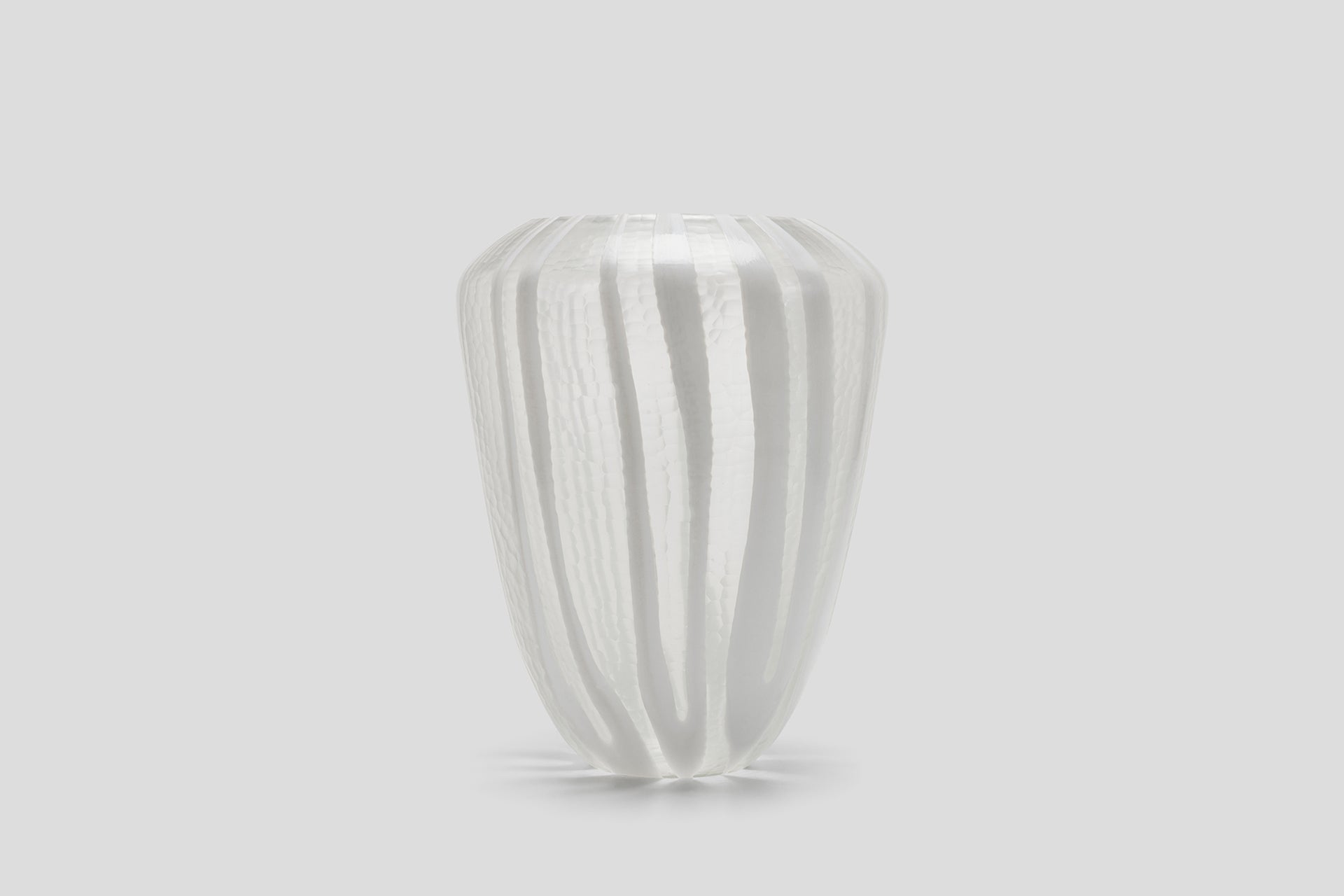 Bengal Stripe Vase | Medium