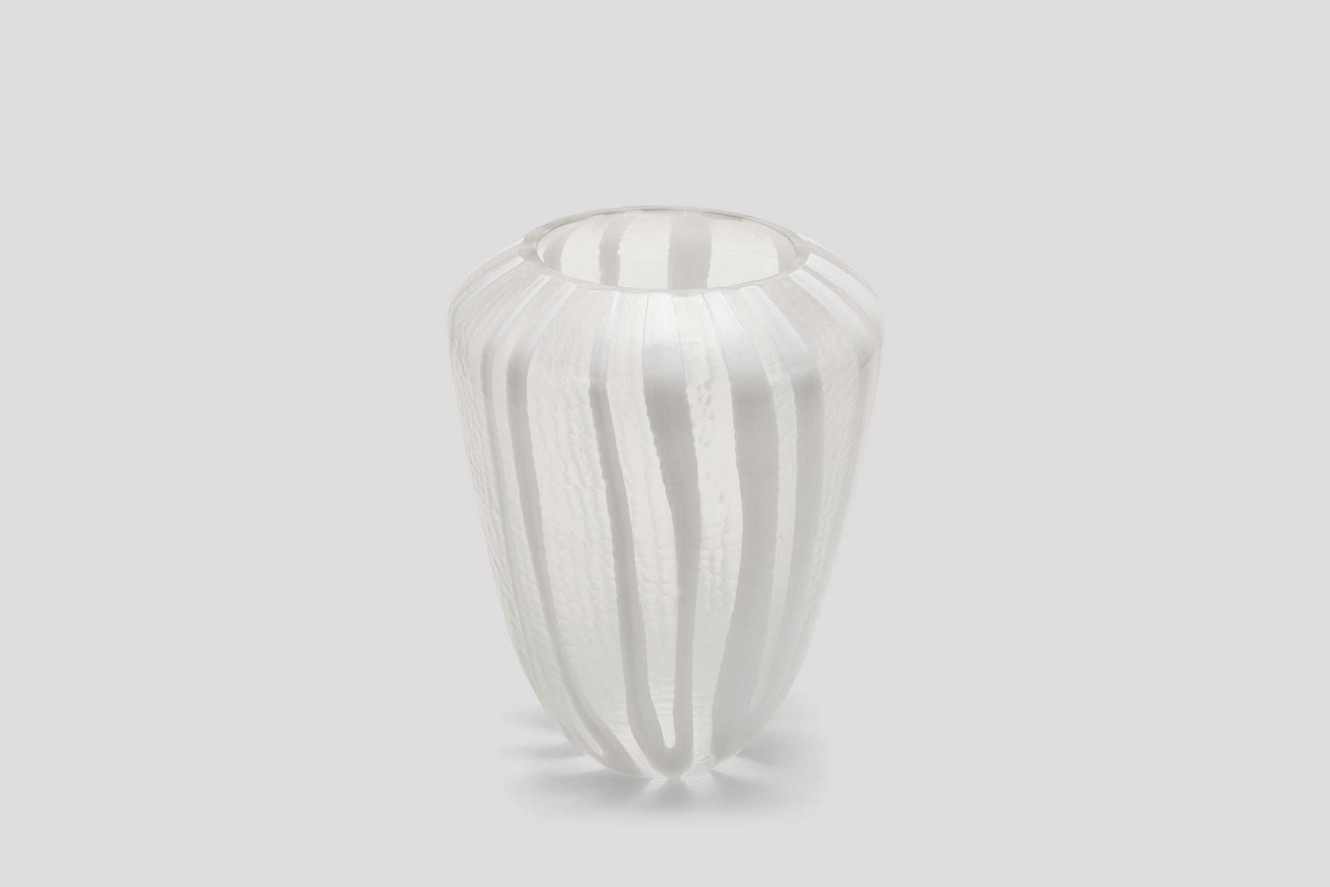 Bengal Stripe Vase | Medium