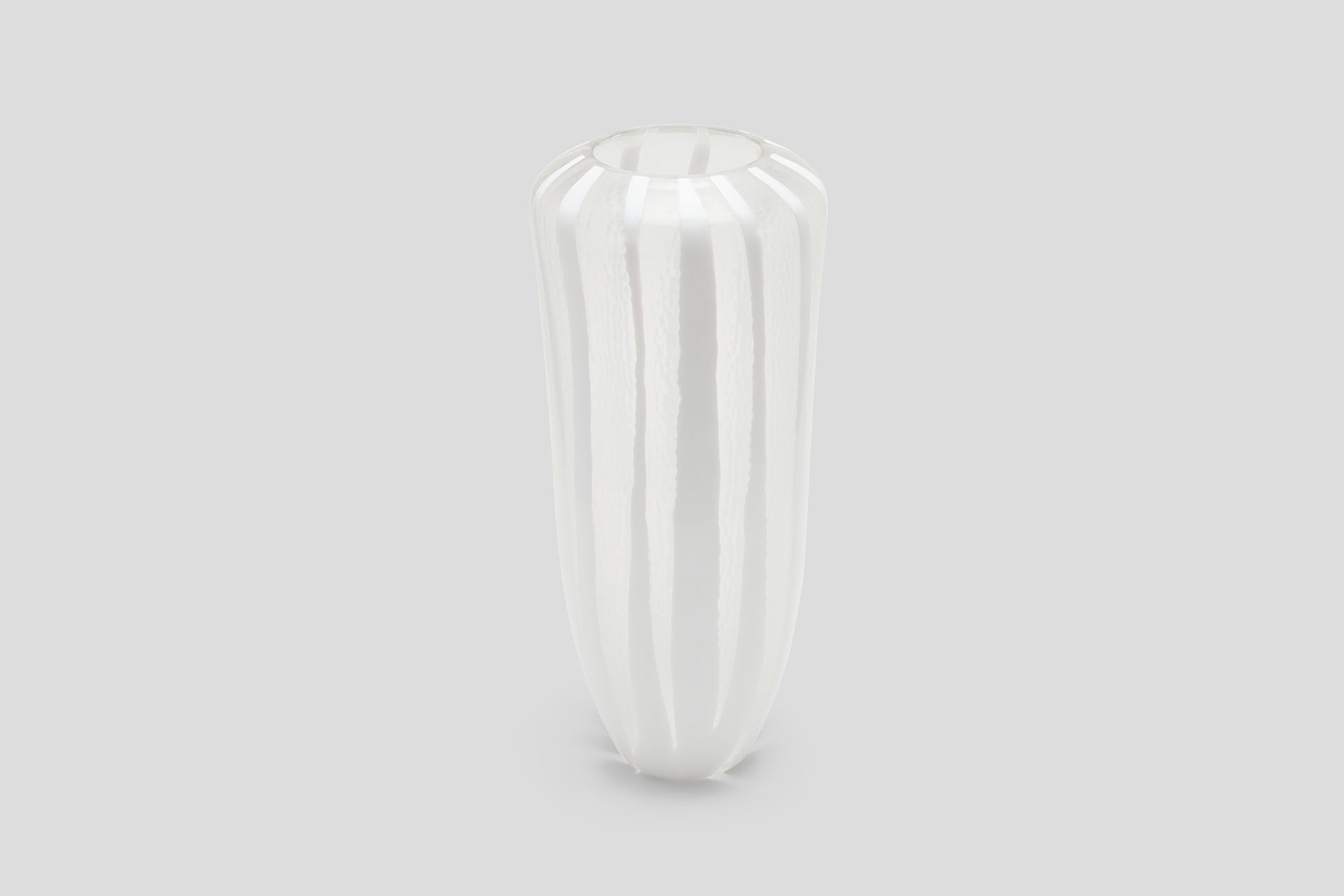 Bengal Stripe Vase | Tall