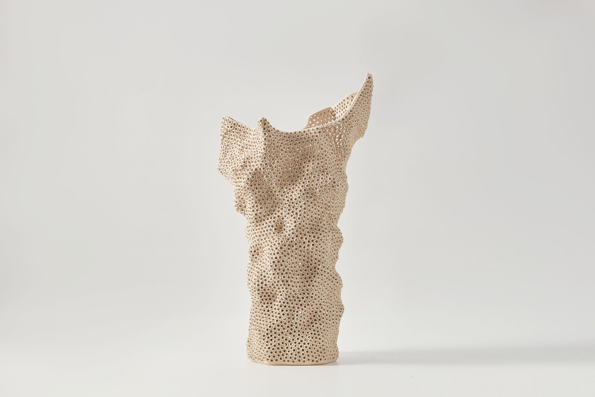 Corallia Vase
