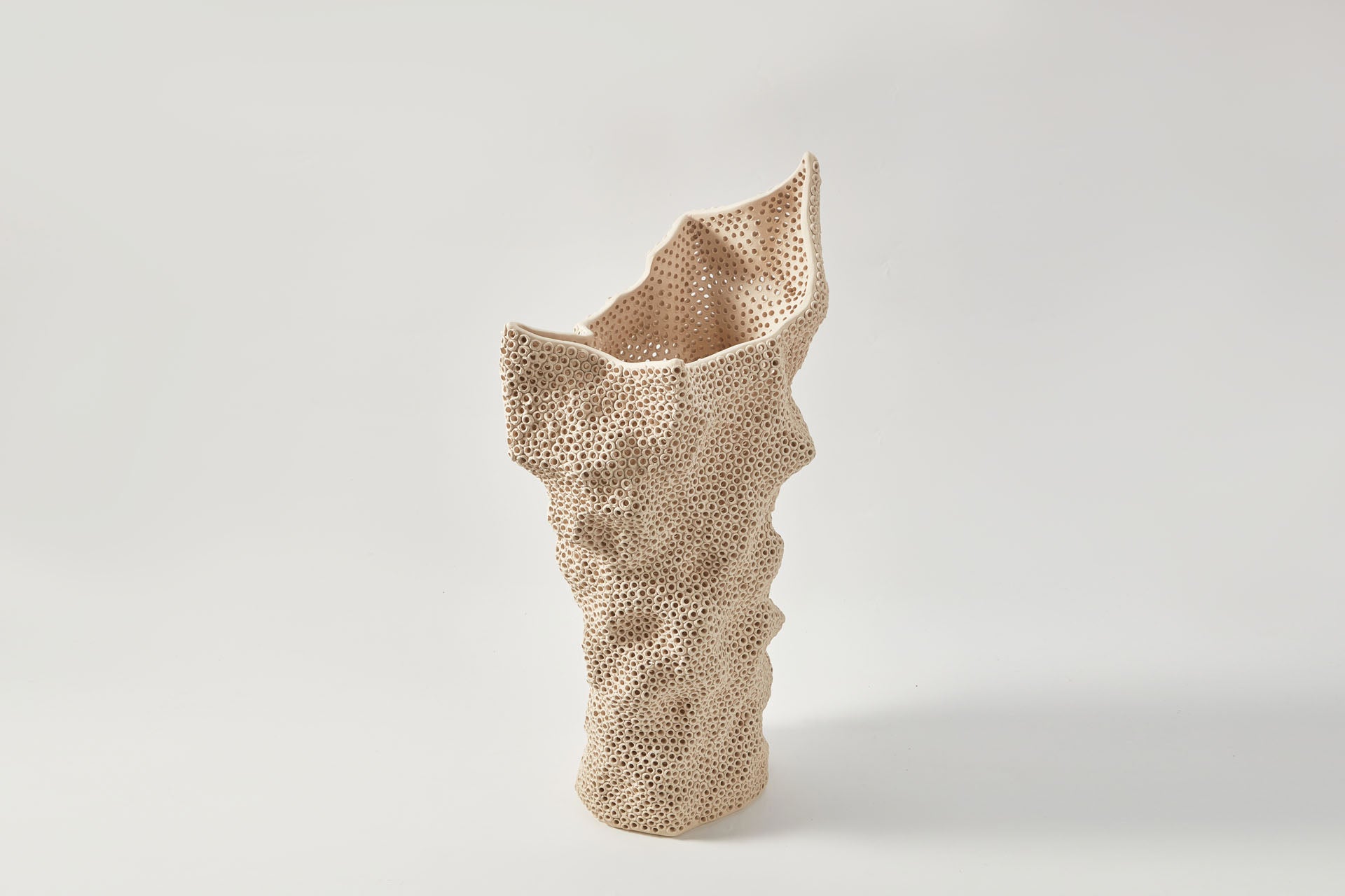 Corallia Vase