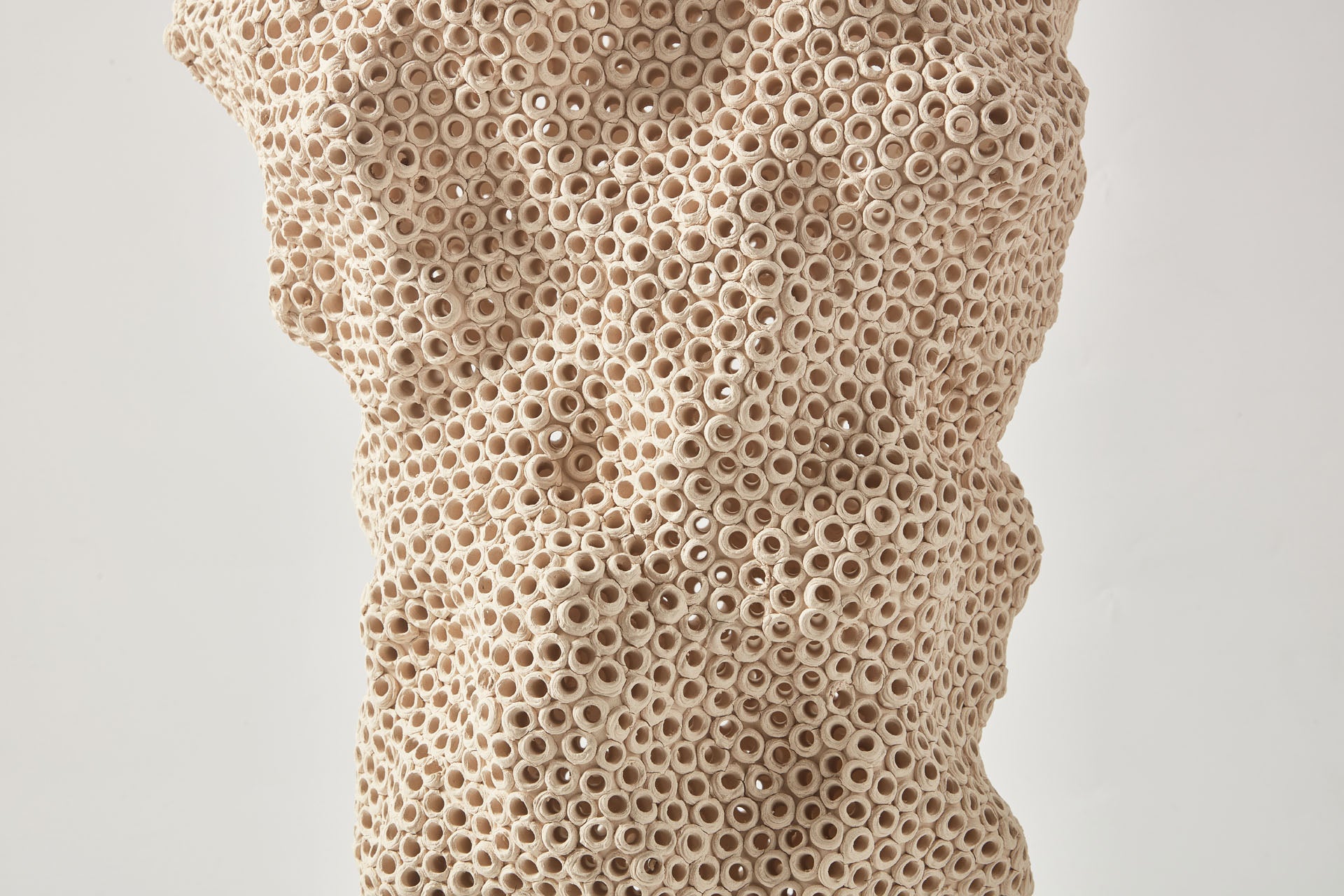 Corallia Vase