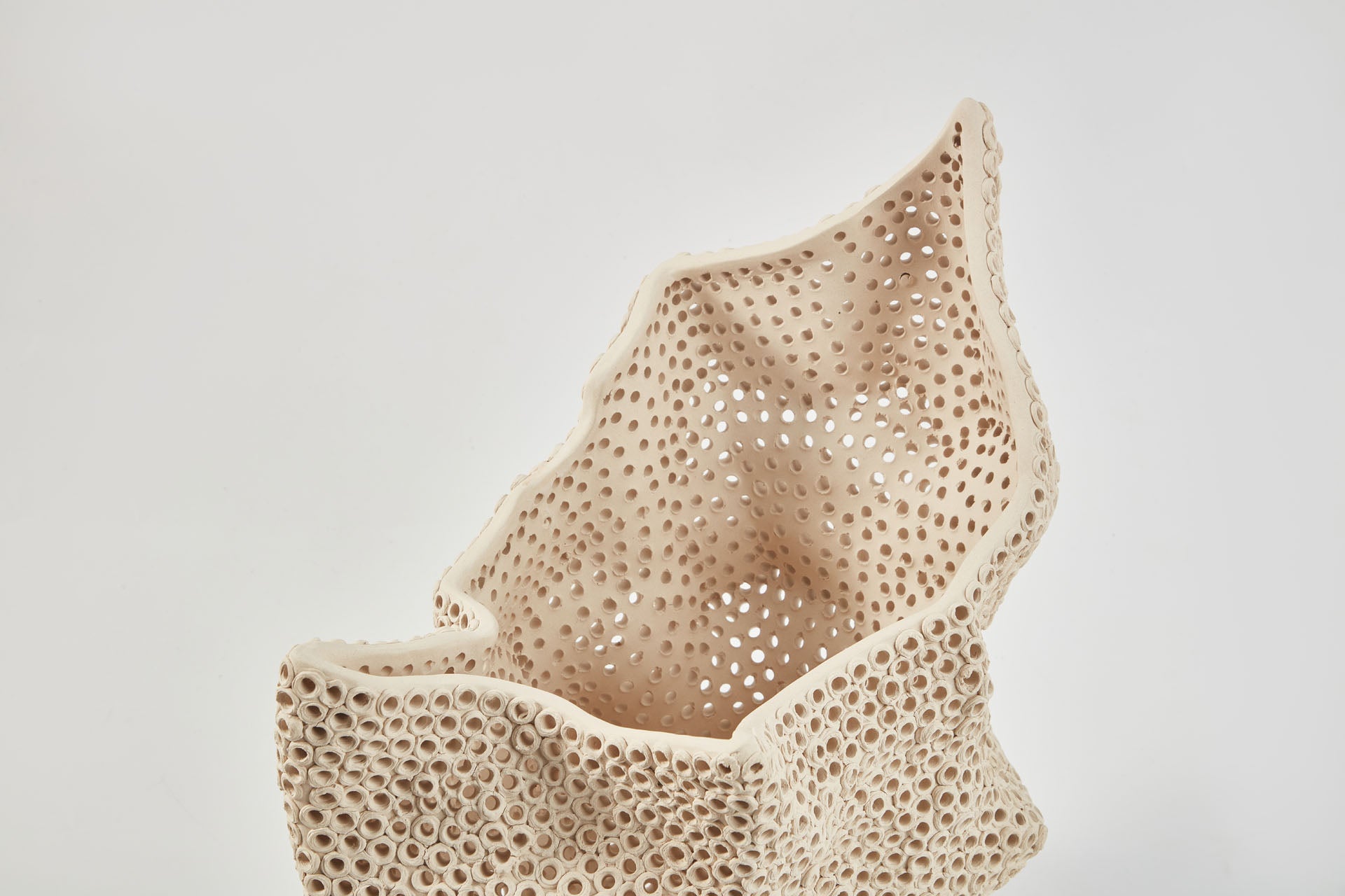 Corallia Vase