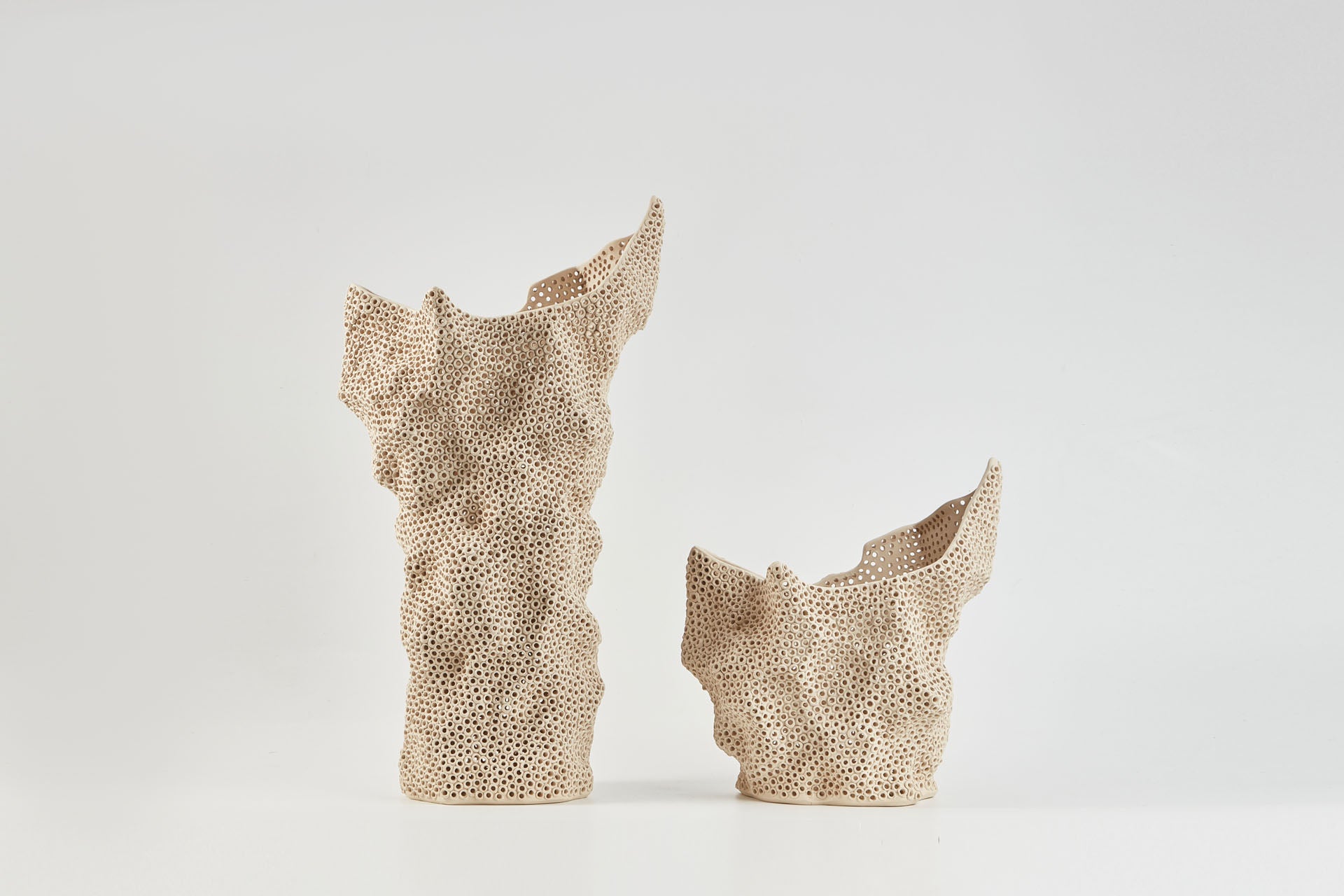 Corallia Vase