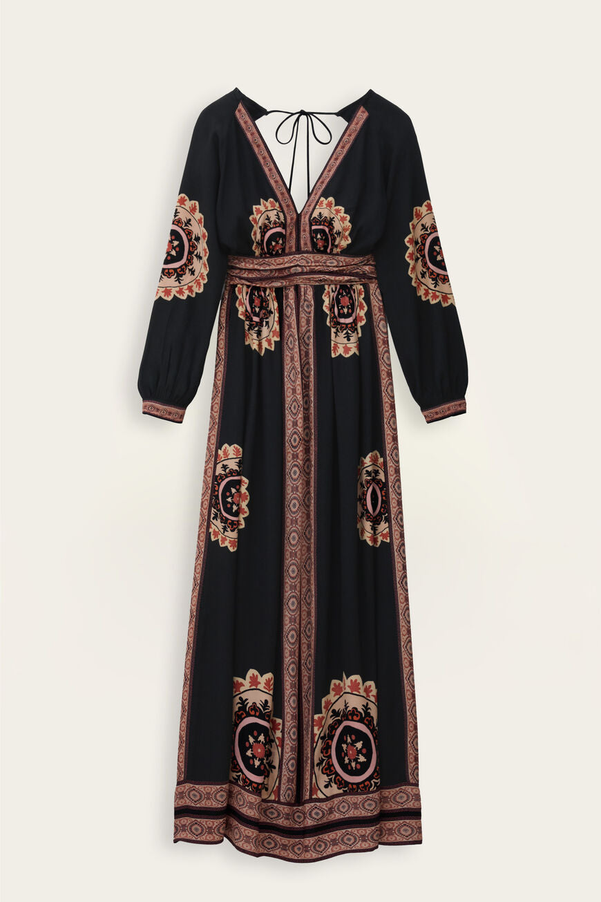 Vera Dress