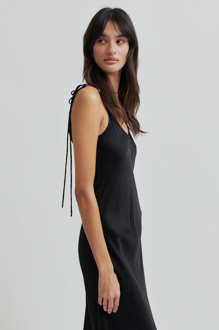 Wila Strap Dress
