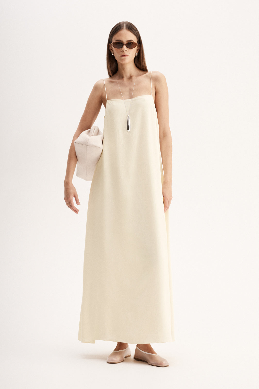Wren Maxi Dress