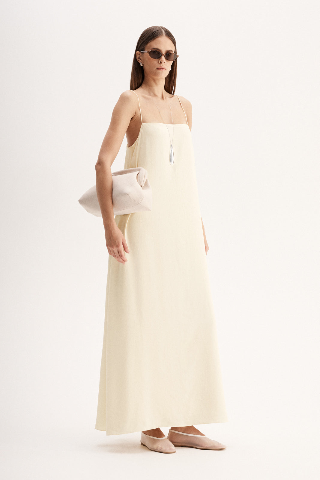 Wren Maxi Dress