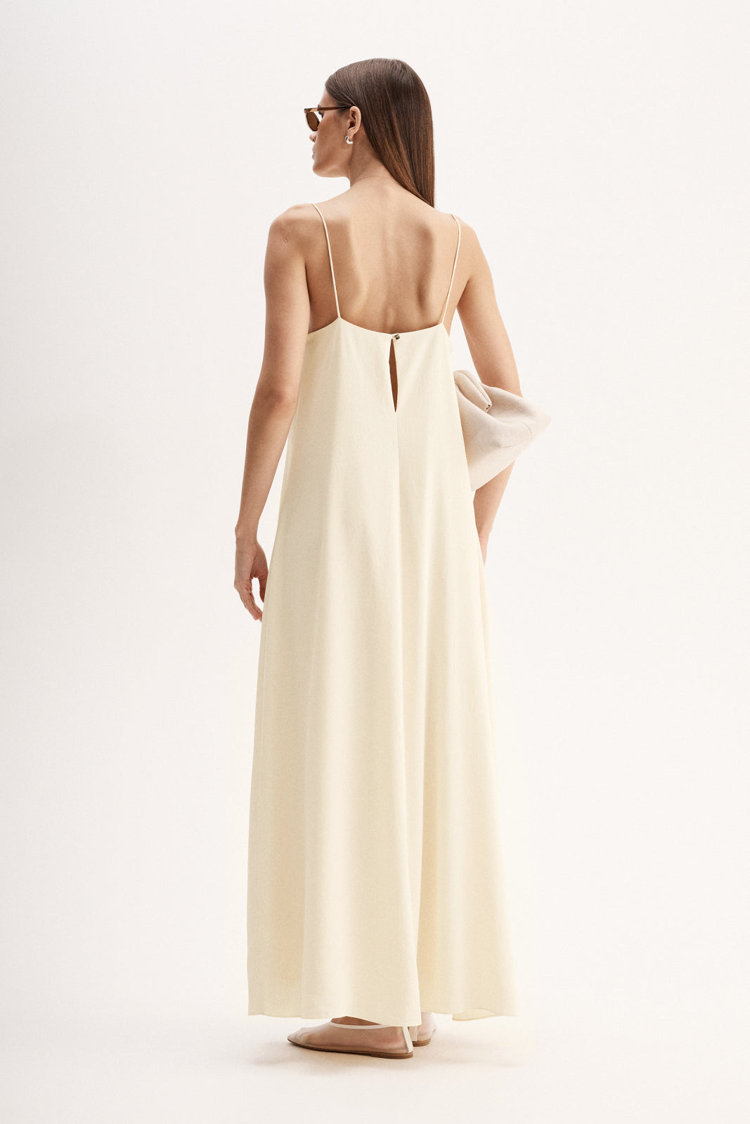 Wren Maxi Dress