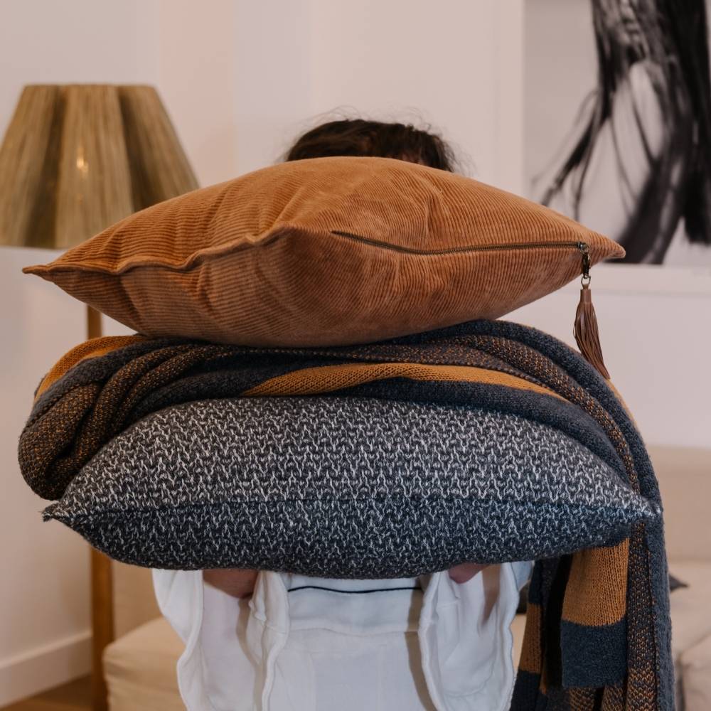 Zen Throw