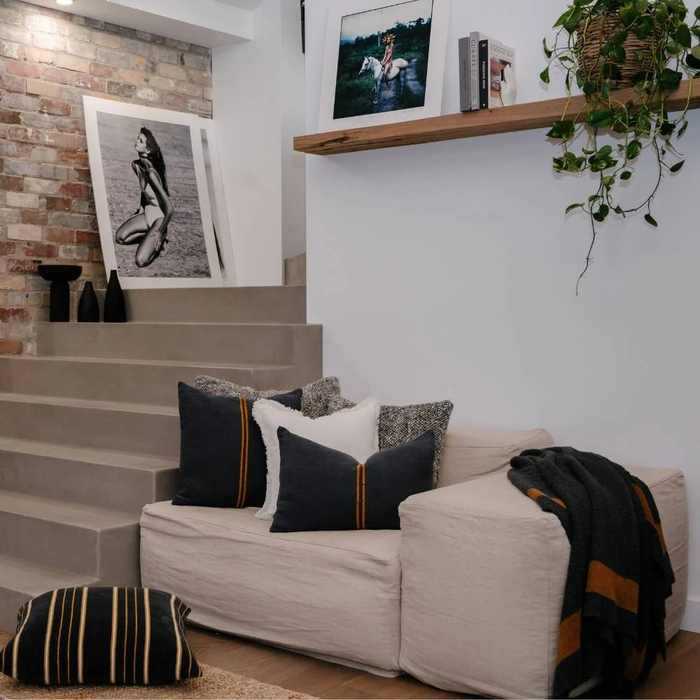 Zen Throw