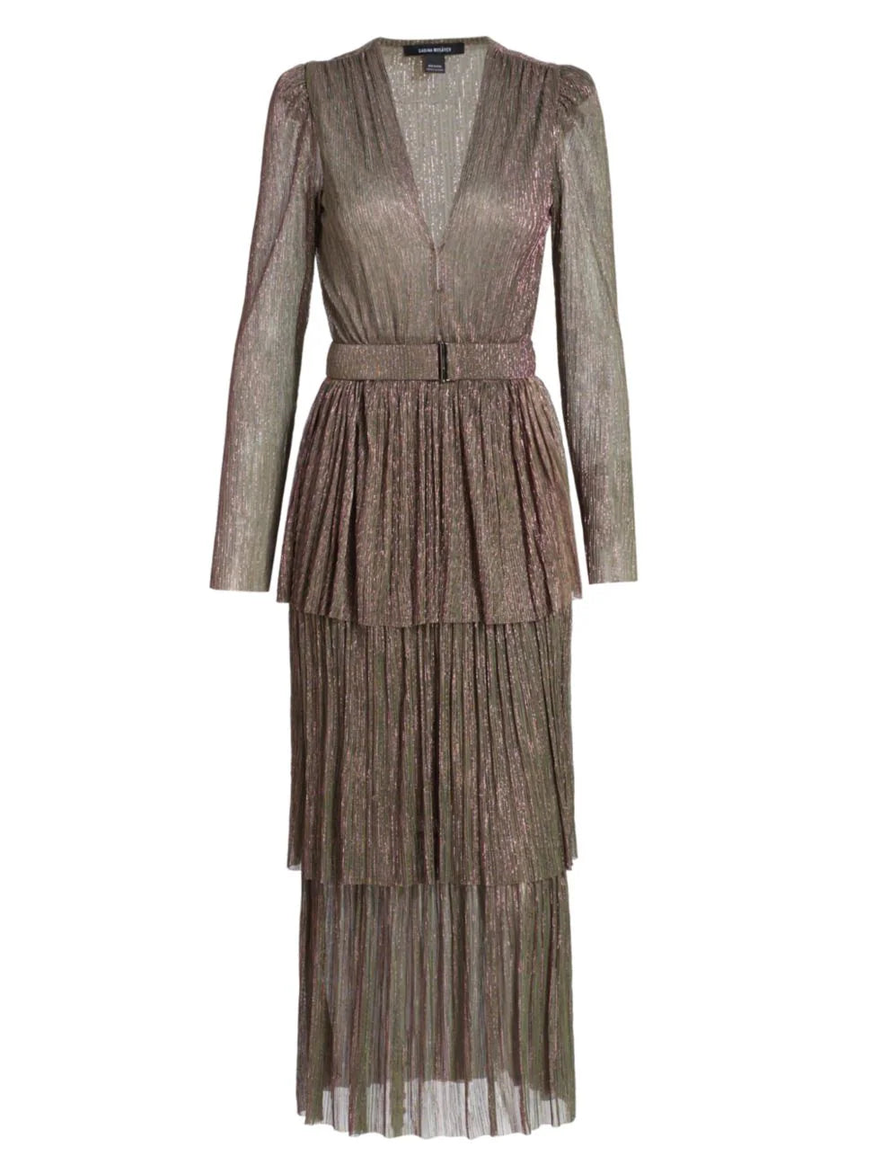 Carry Dress