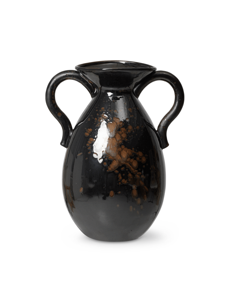Verso Floor Vase