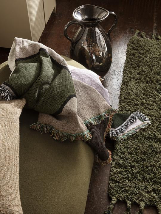 Verso Floor Vase