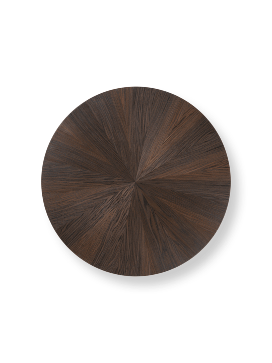 Post Coffee Table Large | Star