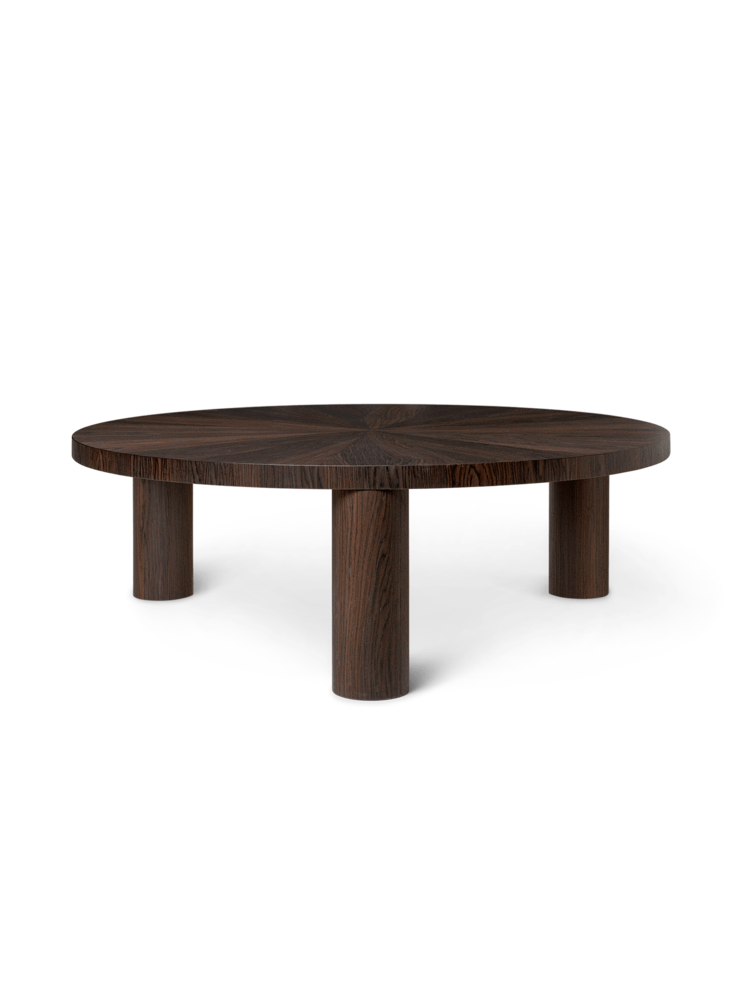Post Coffee Table Large | Star