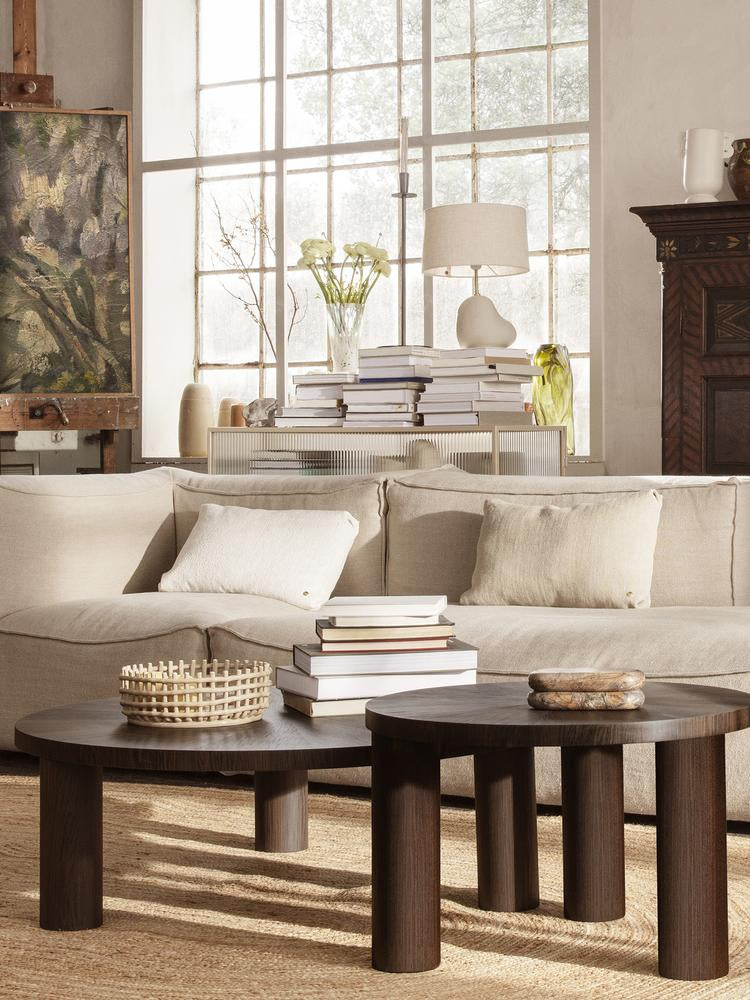 Post Coffee Table Large | Star