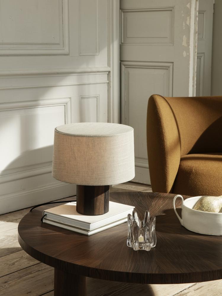 Post Coffee Table Large | Star