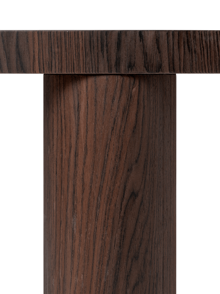 Post Coffee Table Large | Star