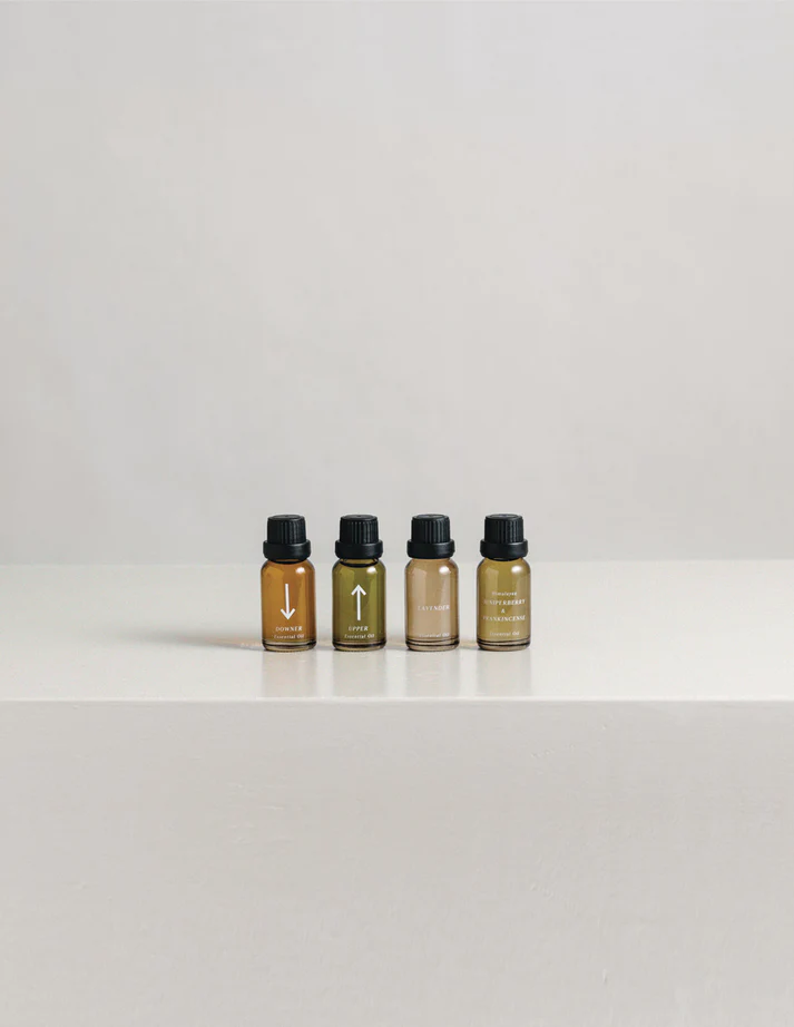 Essential Oil | Junipberry & Frankincense