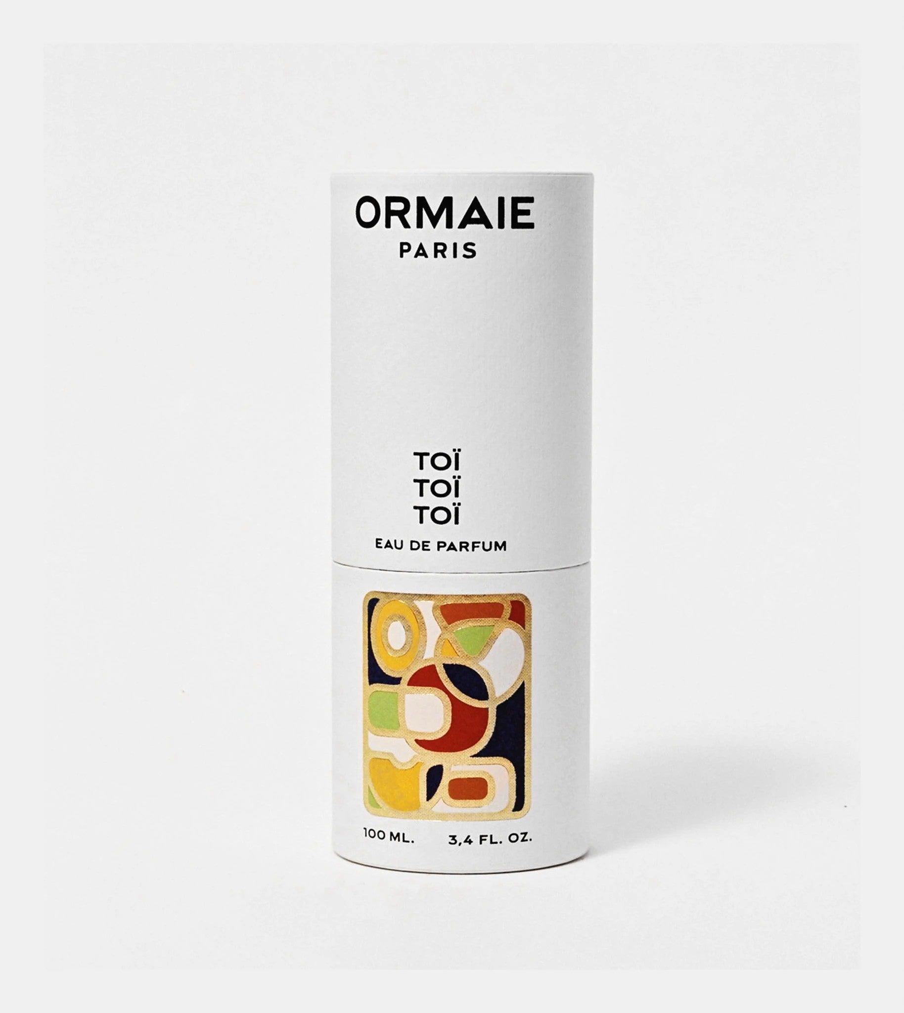 Toi Toi Toi | 100ml
