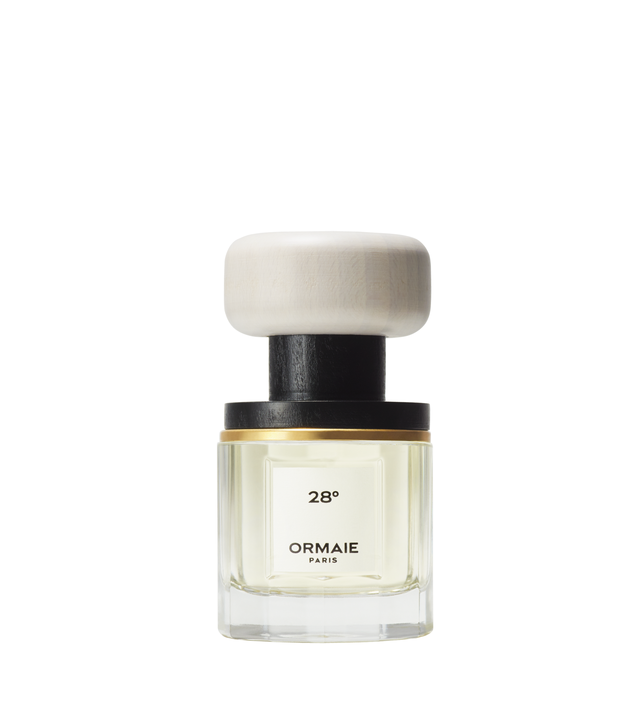 ORMAIE オルメ 28° 50ml オードパルファム Ormaie Paris | 28° | 50ml