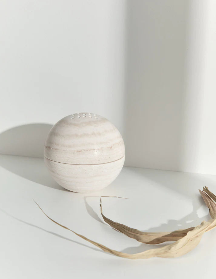 Sphere Incense Burner