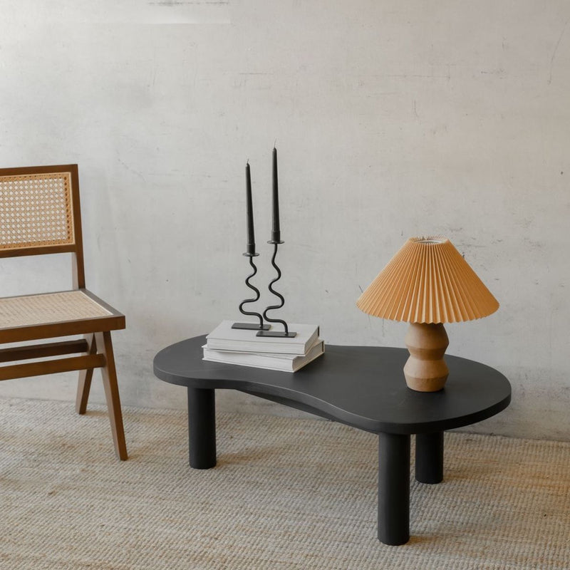Leo Table Lamp | Terracotta