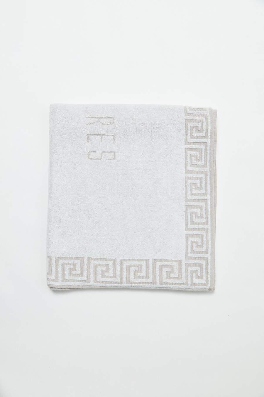 No. 3 Laze Bay Towel