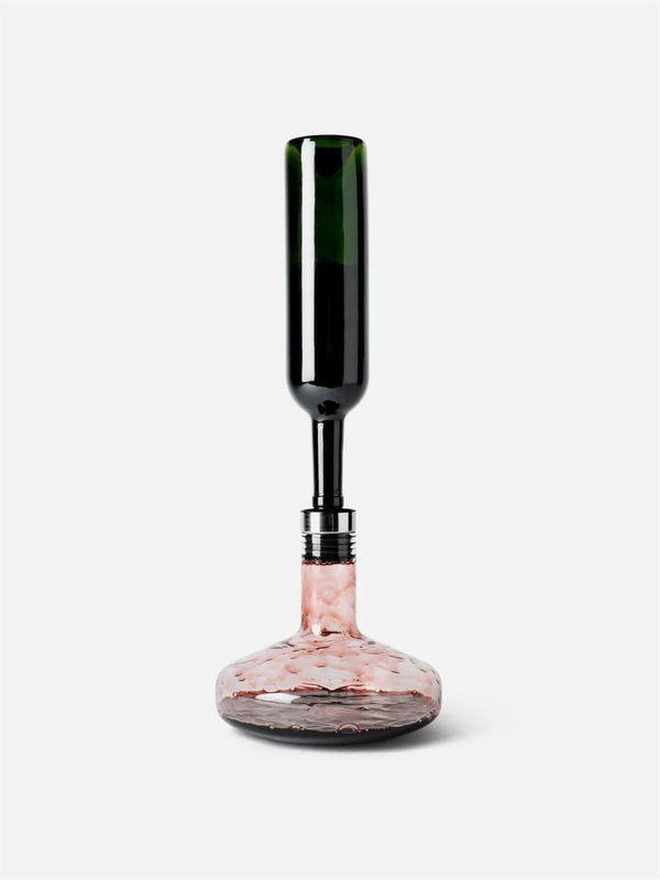 Wine Breather Carafe - Deluxe