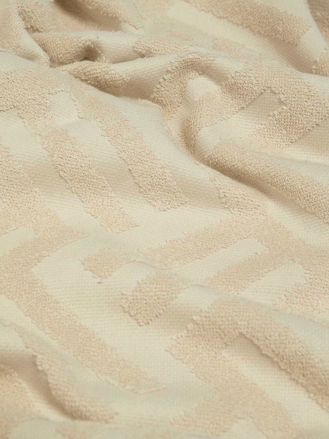 Crossroad Towel