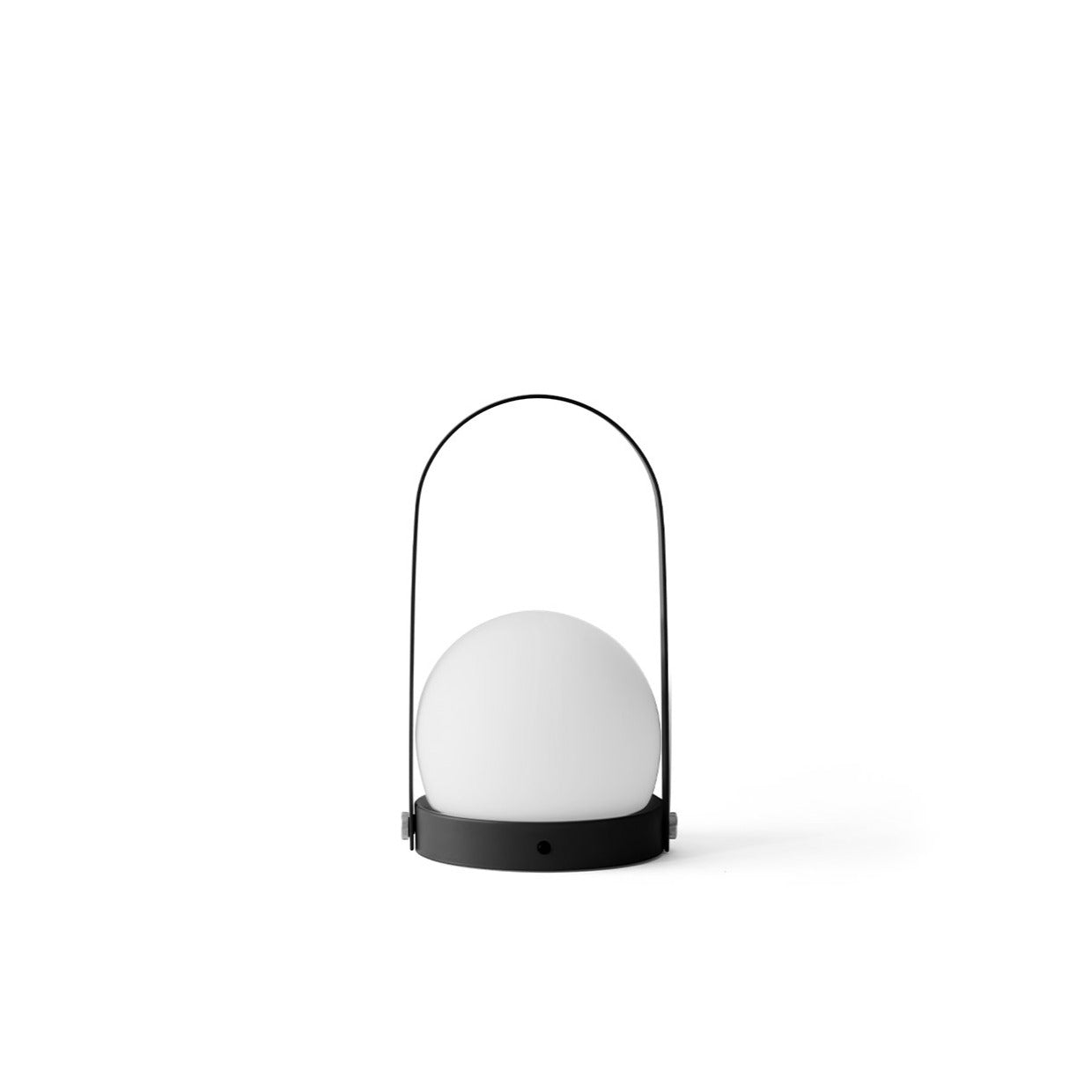 Carrie Table Lamp | Black