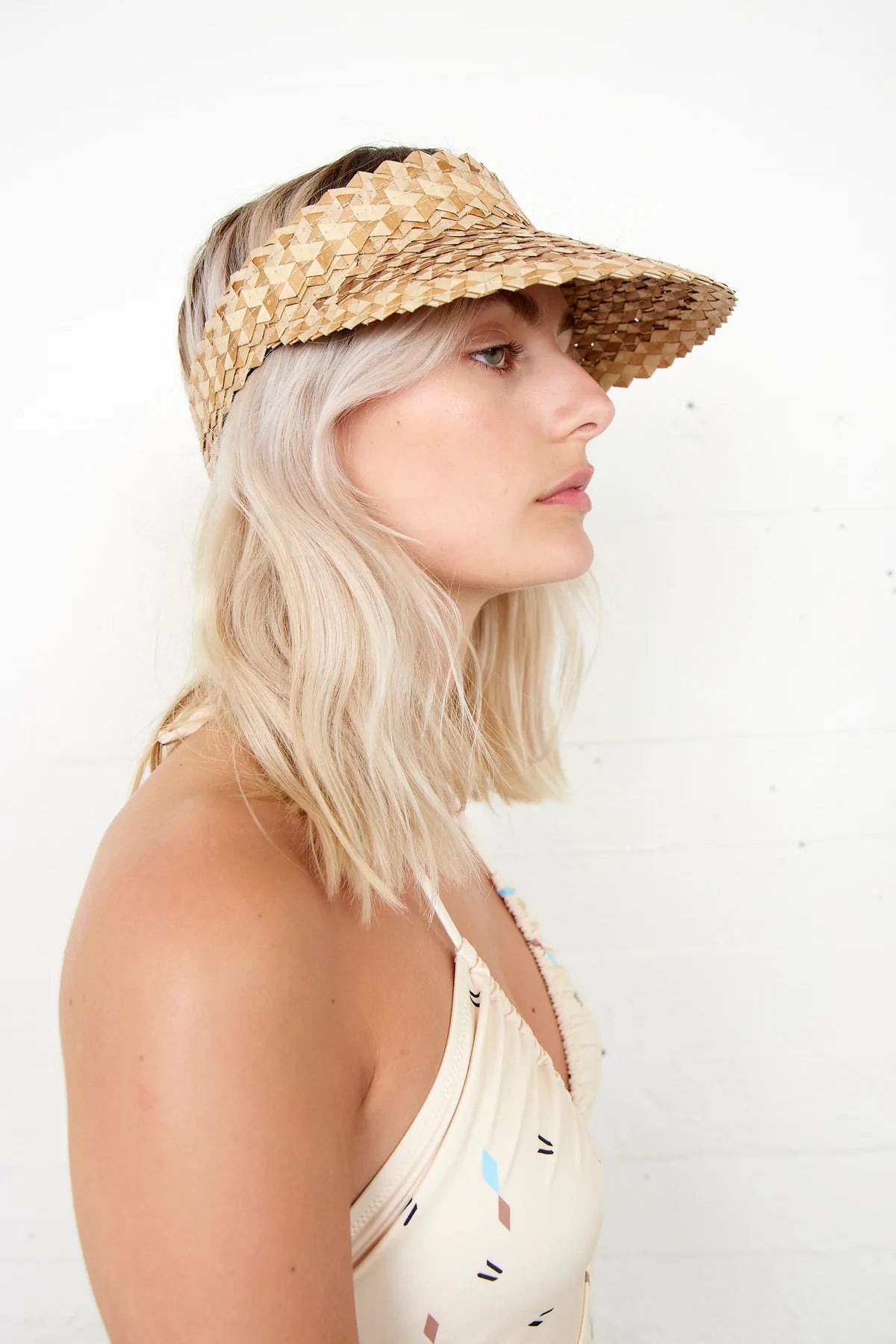 Annfrid Cap