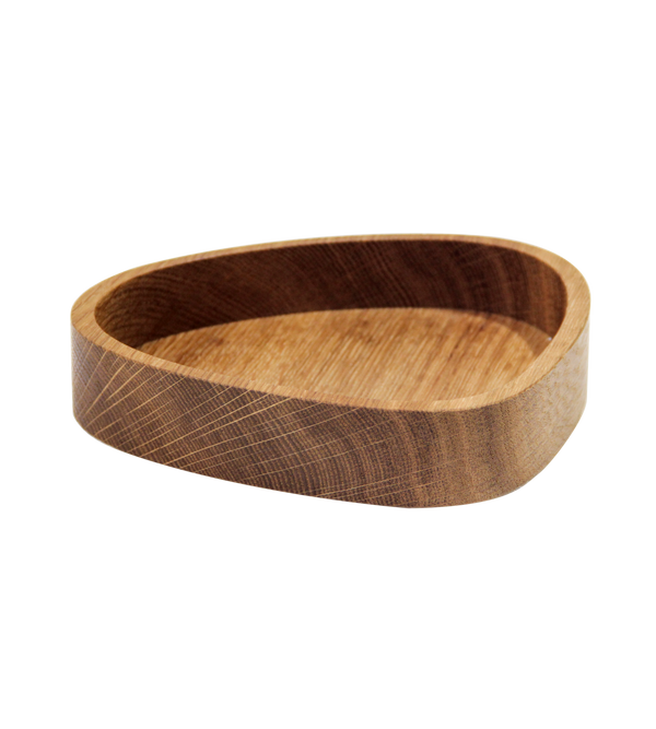 Wood Box Curve