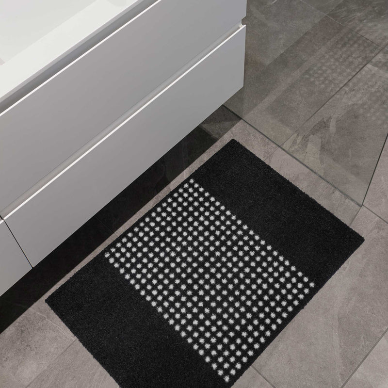 Dots All-Round Matt
