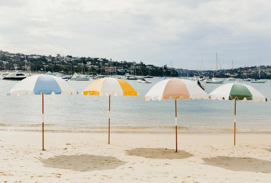 The Weekend Umbrella | Nudie
