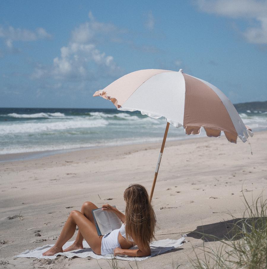 The Weekend Umbrella | Nudie