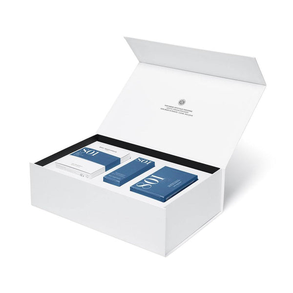Bon Parfumeur Eau de Parfum - 801 - Les Essentials Hero Gift Box