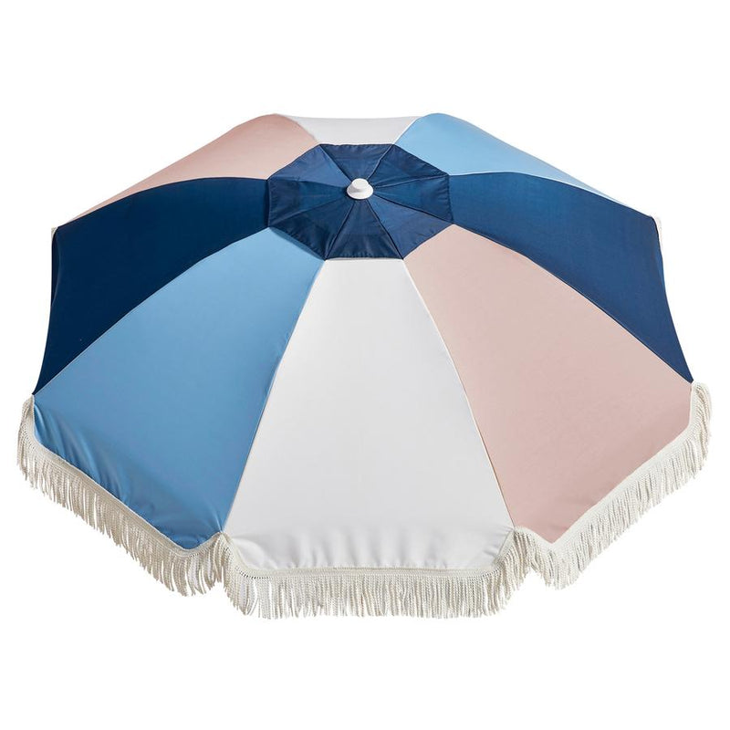 Premium Beach Umbrella | Aquatic
