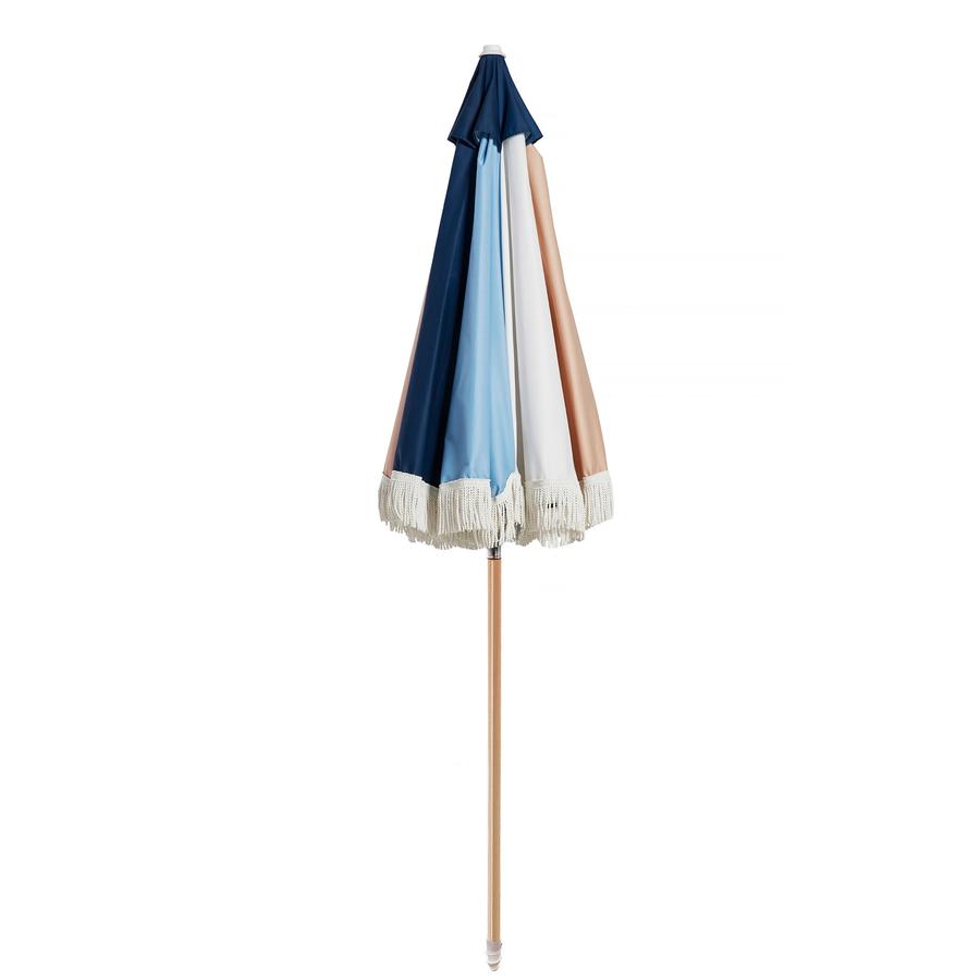 Premium Beach Umbrella | Aquatic