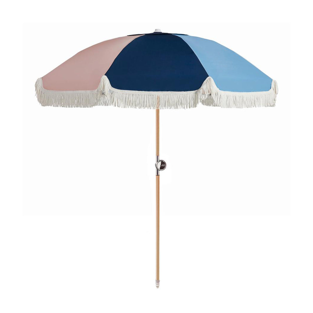 Premium Beach Umbrella | Aquatic