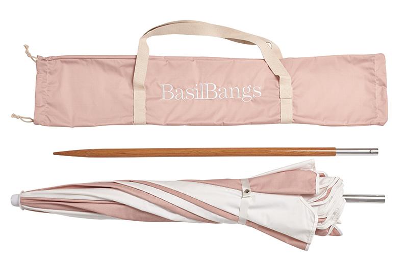The Weekend Umbrella | Nudie